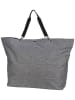 Reisenthel Einkaufstasche shopper XL twist in Twist Silver