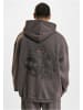 Rocawear Rocawear Kapuzenpullover in dark grey