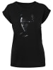 F4NT4STIC T-Shirt in black