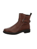 Ecco Stiefelette in braun
