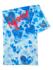 Codello Tuch in blau rot - 0001