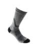 LA SPORTIVA - Hiking Socks Wandersocken in carbon/kiwi