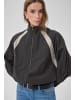 My Essential Wardrobe Jacke MWTasma Loose fit in Dark Shadow