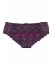 nuance Slip in aubergine