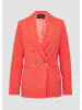 s.Oliver Indoor-Blazer in 3221_korallrot