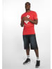 Rocawear Short in Blau