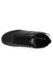 Armata di Mare Sneaker AMU1D943-BLACK Schwarz