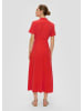 s.Oliver Kleid in 3062_preiselbeere