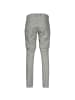 Bergans Hose UTNE ZIPOFF W PANTS in Grau