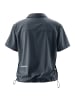 Gonso Hemd Adventure Blouse W in Hellbraun8226