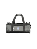 North Sails Graue Polyester-Duffle-Bag