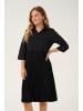 CULTURE Kleid CUblaise Feminine in Black