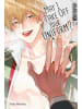 Tokyopop Buch - May I Take Off Your Uniform?