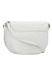 U.S. Polo Assn. Jones Umhängetasche 22 cm off white