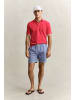 Gant Poloshirt in rot