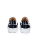 LLOYD Schuhe Moderner Sneaker in white_denim