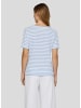 Rabe T-Shirt in Hellblau