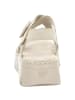 rieker Keilsandalette in beige