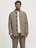 Jack & Jones Mantel in Greige