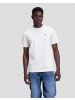 Lee T-Shirt Workwear in Ecru
