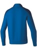 erima Trainingsjacke "Evo Star Trainingsjacke" in Blau