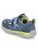 superfit Low Sneaker STORM in Blau