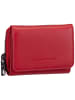 LIEBESKIND BERLIN Geldbörse Pablita M Tokyo Sheep in True Red