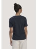 Hessnatur T-Shirt in marine
