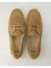 Sioux Bootsschuhe in Beige