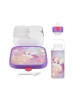 Mepal Lunchset XL Campus (2025) in Unicorn Glow