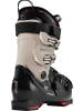 Atomic Skistiefel Alpin in schwarz