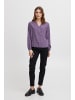 Fransa FRSilja regular fit in Purple Haze Mix E