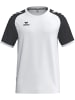 erima Sportshirt "Wings Jersey Shortsleeve" in Weiß