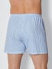 WITT WEIDEN Boxershorts in bleu-sortiert