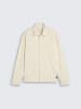 TOM TAILOR Denim Overshirt in ecru