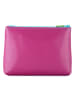 MYWALIT Kosmetiktasche Leder 21 cm liguria