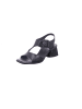 Paul Green Sandalen für Damen in uni