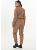 Weather Report Jumpsuit Vidda in 1137 Pine Bark