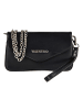 Valentino Ariel Mir Clutch Tasche 21 cm nero