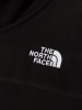 The North Face Jacke in schwarz