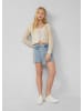 s.Oliver Strickjacke in 0406_creme