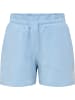 Hummel Hummel Shorts Hmlflowy Mädchen Atmungsaktiv in CERULEAN