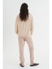 InWear Casual Hose Nica Regular fit in Cafe Au Lait