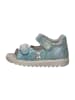 superfit Sandalen in Blau
