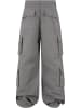 DEF Cargo-Hosen in grey