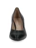 PETER KAISER Klassische Pumps in Schwarz