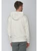 GreenBomb Hoodie Bike Ride On in Creme Weiß