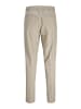 Jack & Jones Klassische Hosen in Beige