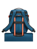 Roncato Norway Wanderrucksack 40 cm denim
