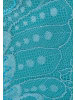 LASCANA Push-up-BH in aqua